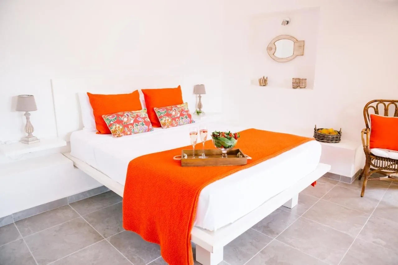 Hotel Karia Bel - Adult Only +12 à Bozburun
