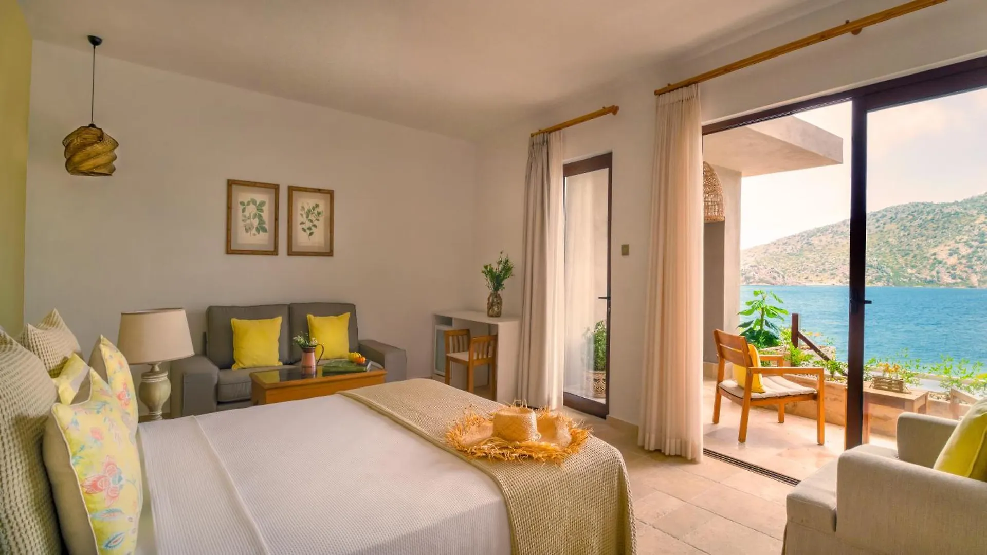 Hotel Karia Bel - Adult Only +12 à Bozburun