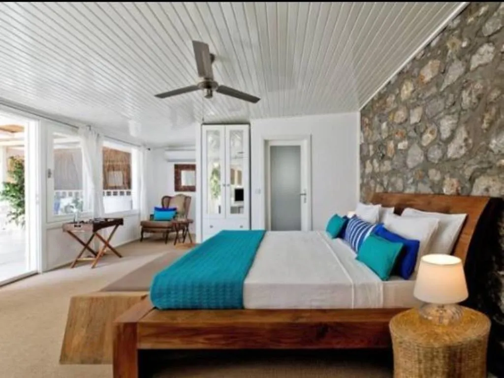 Karia Bel - Adult Only +12 Hotel Bozburun