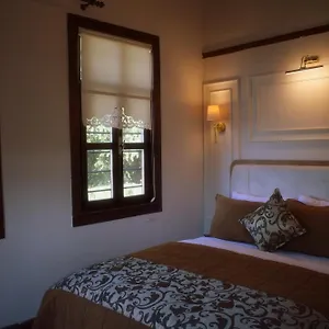 Hotel Mehmet Efendi Mansion &