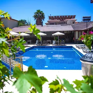 Aparthotel Tokgoz Butik Hotel&apartment